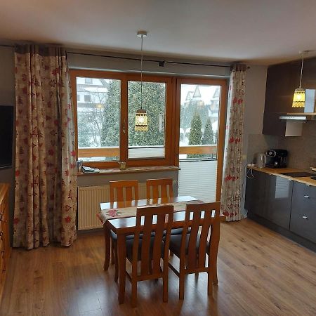 Apartament Zakopane Kamieniec 10I Eksteriør bilde
