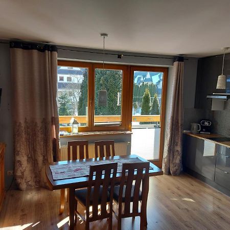 Apartament Zakopane Kamieniec 10I Eksteriør bilde