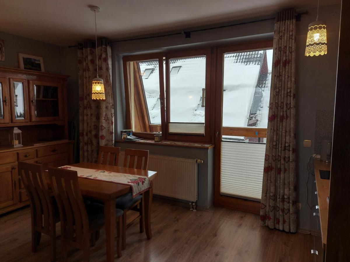 Apartament Zakopane Kamieniec 10I Eksteriør bilde